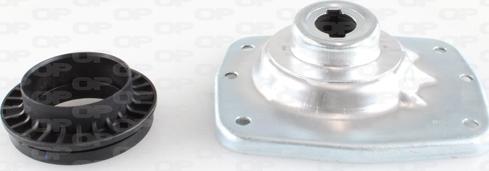 Open Parts SMK3004.01 - Supporto ammortizzatore a molla autozon.pro