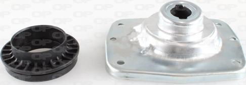 Open Parts SMK3004.10 - Supporto ammortizzatore a molla autozon.pro