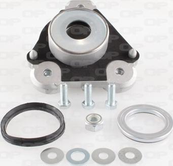 Open Parts SMK3012.10 - Supporto ammortizzatore a molla autozon.pro