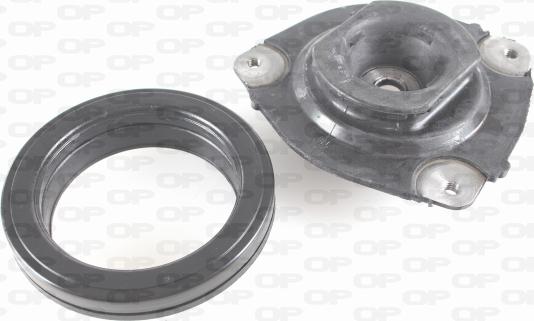 Open Parts SMK3070.01 - Supporto ammortizzatore a molla autozon.pro