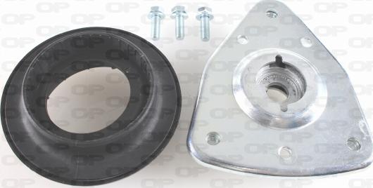 Open Parts SMK3072.00 - Supporto ammortizzatore a molla autozon.pro