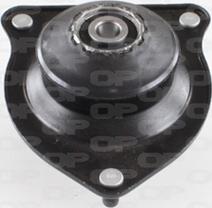 Open Parts SMT2053.00 - Supporto ammortizzatore a molla autozon.pro