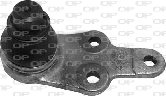 Open Parts SSB1096.11 - Giunto di supporto / guida autozon.pro