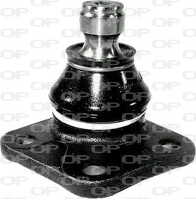 Open Parts SSB1098.11 - Giunto di supporto / guida autozon.pro