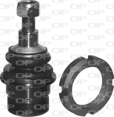 Open Parts SSB1092.11 - Giunto di supporto / guida autozon.pro