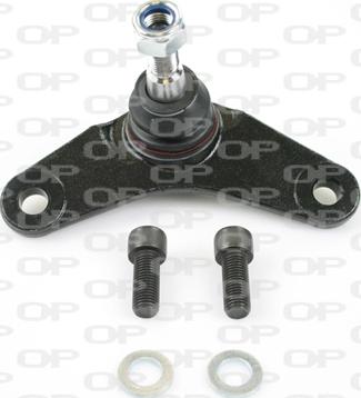 Open Parts SSB1046.01 - Giunto di supporto / guida autozon.pro