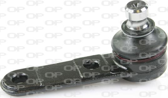 Open Parts SSB1054.11 - Giunto di supporto / guida autozon.pro