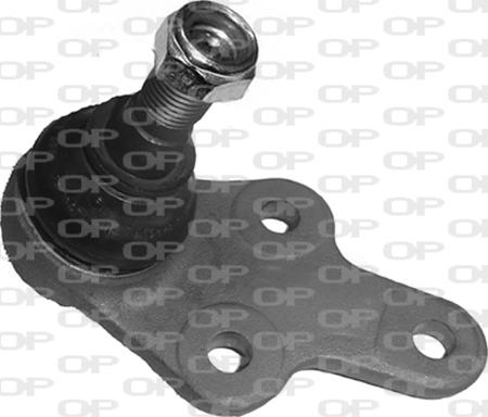 Open Parts SSB1055.11 - Giunto di supporto / guida autozon.pro