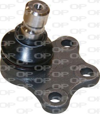 Open Parts SSB1064.11 - Giunto di supporto / guida autozon.pro