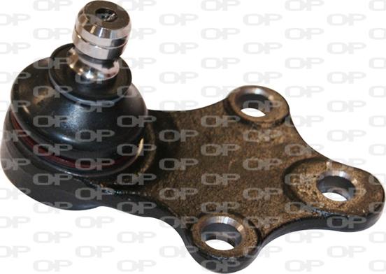 Open Parts SSB1065.11 - Giunto di supporto / guida autozon.pro