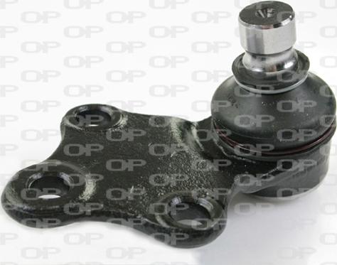 Open Parts SSB1060.11 - Giunto di supporto / guida autozon.pro