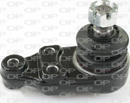 Open Parts SSB1062.11 - Giunto di supporto / guida autozon.pro