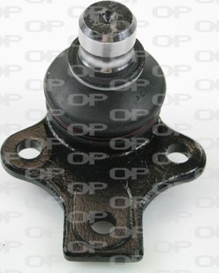 Open Parts SSB1006.11 - Giunto di supporto / guida autozon.pro