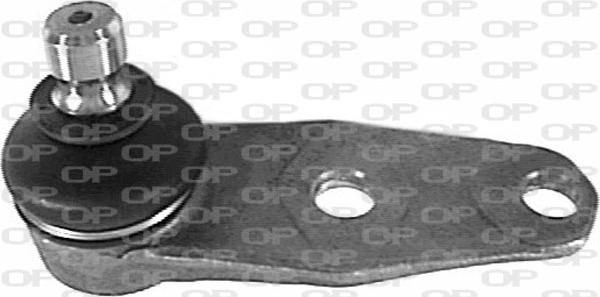 Open Parts SSB1001.11 - Giunto di supporto / guida autozon.pro