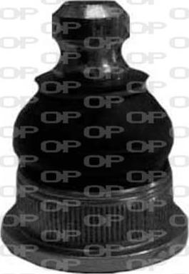 Open Parts SSB1007.11 - Giunto di supporto / guida autozon.pro