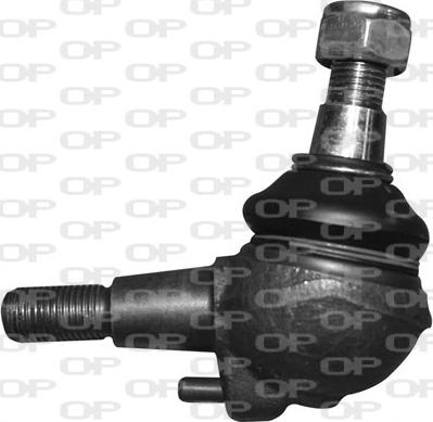 Open Parts SSB1019.11 - Giunto di supporto / guida autozon.pro