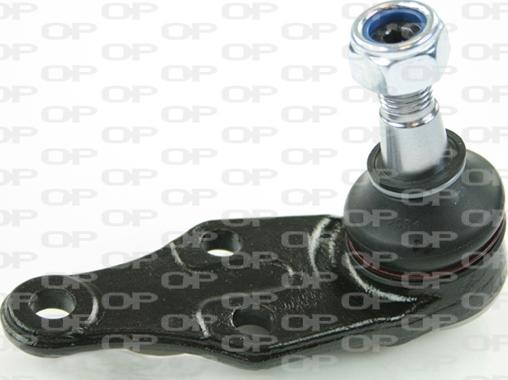 Open Parts SSB1014.11 - Giunto di supporto / guida autozon.pro