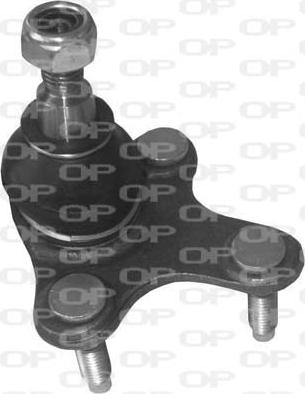 Open Parts SSB1018.10 - Giunto di supporto / guida autozon.pro