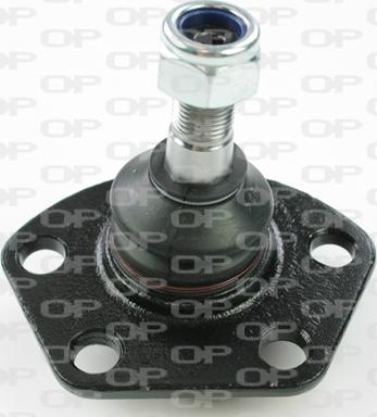 Open Parts SSB1012.11 - Giunto di supporto / guida autozon.pro