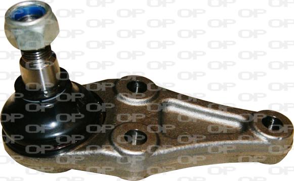 Open Parts SSB1081.11 - Giunto di supporto / guida autozon.pro