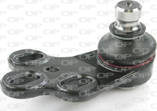 Open Parts SSB1083.01 - Giunto di supporto / guida autozon.pro