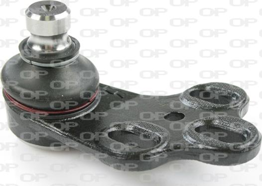 Open Parts SSB1083.10 - Giunto di supporto / guida autozon.pro