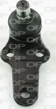 Open Parts SSB1036.11 - Giunto di supporto / guida autozon.pro