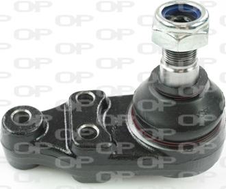 Open Parts SSB1030.11 - Giunto di supporto / guida autozon.pro