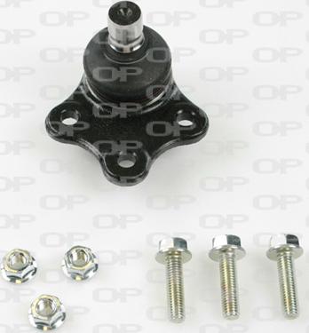 Open Parts SSB1038.11 - Giunto di supporto / guida autozon.pro