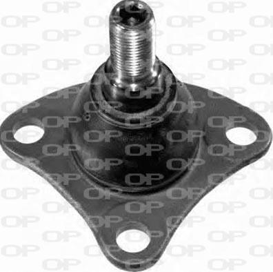 Open Parts SSB1033.11 - Giunto di supporto / guida autozon.pro