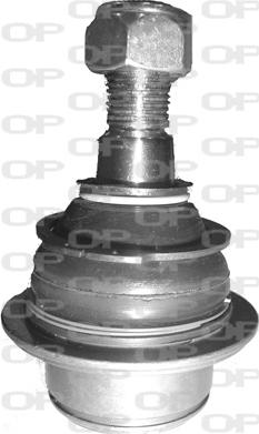 Open Parts SSB1037.11 - Giunto di supporto / guida autozon.pro