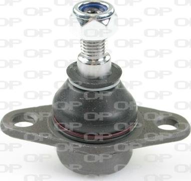 Open Parts SSB1029.11 - Giunto di supporto / guida autozon.pro