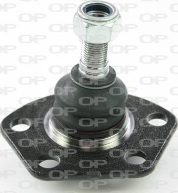 Open Parts SSB1024.11 - Giunto di supporto / guida autozon.pro