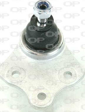 Open Parts SSB1025.11 - Giunto di supporto / guida autozon.pro