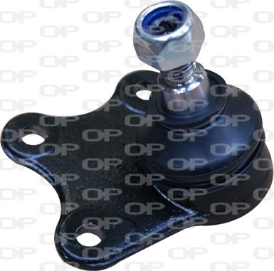 Open Parts SSB1020.01 - Giunto di supporto / guida autozon.pro