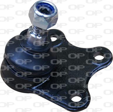 Open Parts SSB1020.10 - Giunto di supporto / guida autozon.pro