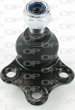 Open Parts SSB1028.11 - Giunto di supporto / guida autozon.pro