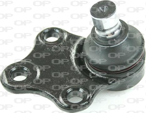 Open Parts SSB1027.11 - Giunto di supporto / guida autozon.pro