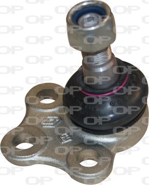 Open Parts SSB1075.11 - Giunto di supporto / guida autozon.pro