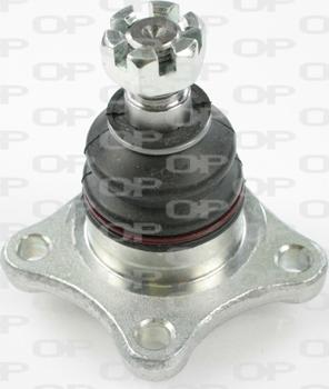 Open Parts SSB1076.11 - Giunto di supporto / guida autozon.pro