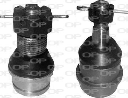 Open Parts SSB1105.11 - Giunto di supporto / guida autozon.pro