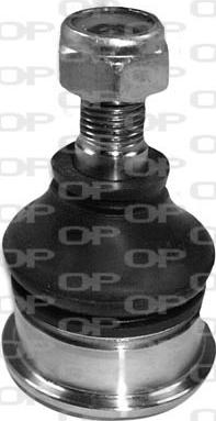 Open Parts SSB1106.11 - Giunto di supporto / guida autozon.pro