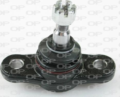 Open Parts SSB1107.11 - Giunto di supporto / guida autozon.pro