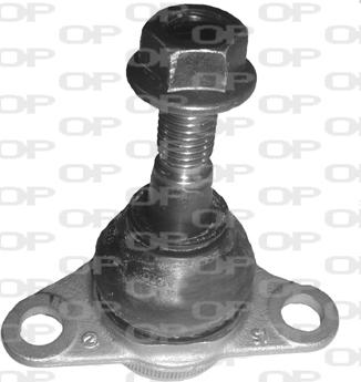 Open Parts SSB1111.11 - Giunto di supporto / guida autozon.pro