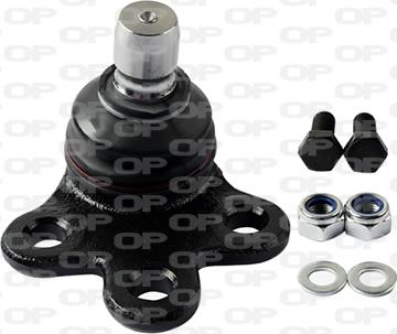 Open Parts SSB1136.11 - Giunto di supporto / guida autozon.pro