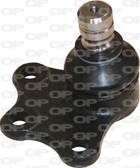 Open Parts SSB1138.11 - Giunto di supporto / guida autozon.pro