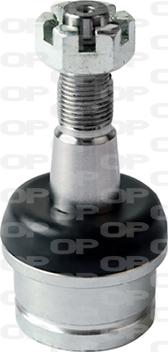 Open Parts SSB1133.11 - Giunto di supporto / guida autozon.pro