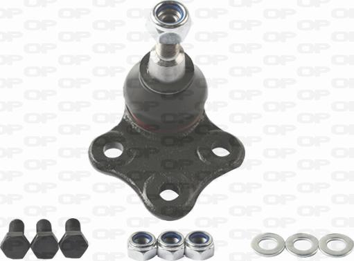 Open Parts SSB1126.11 - Giunto di supporto / guida autozon.pro