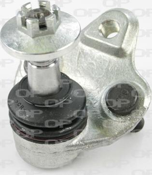 Open Parts SSB1121.11 - Giunto di supporto / guida autozon.pro