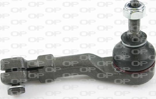 Open Parts SSE1040.01 - Testa barra d'accoppiamento autozon.pro